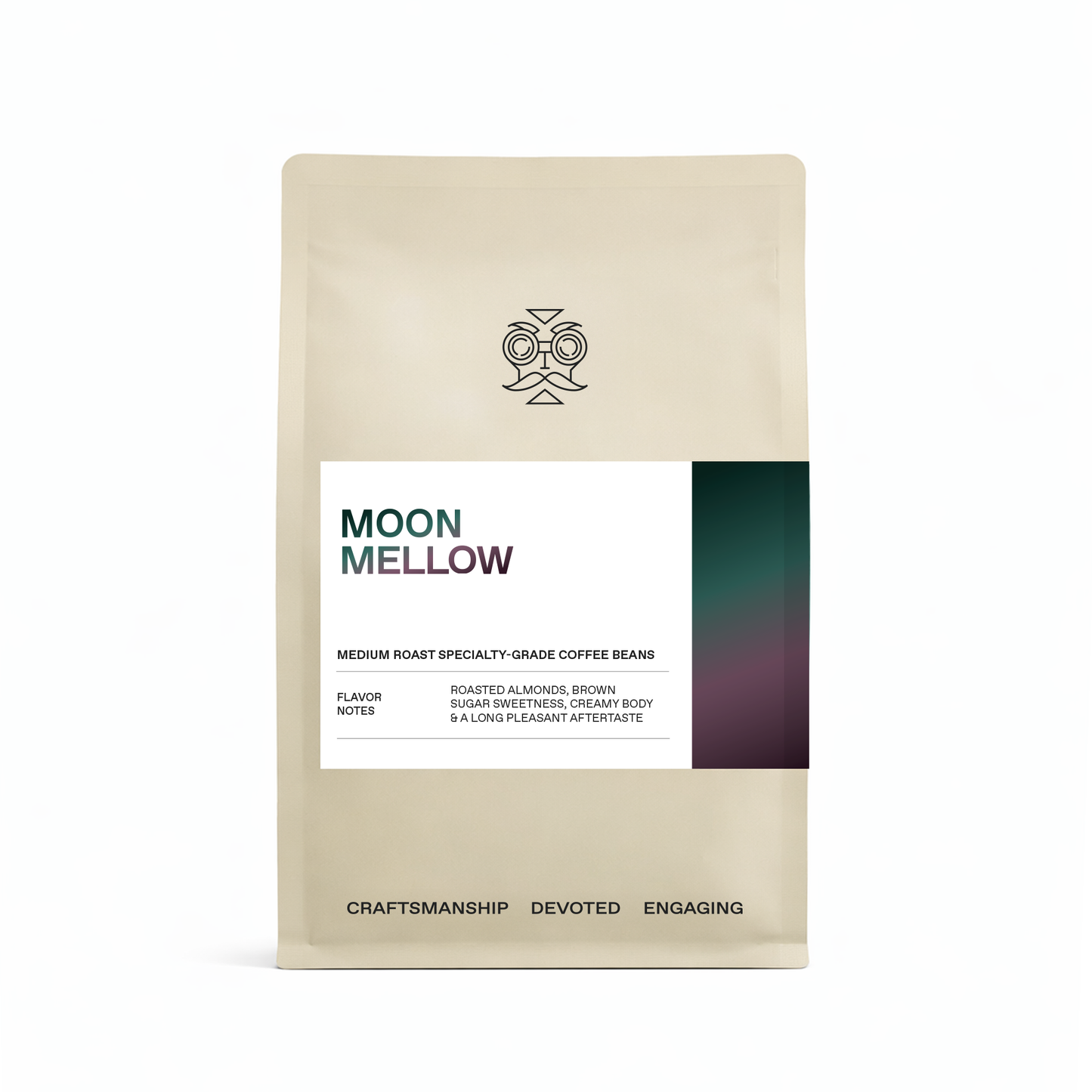 Crafted Blend - Moon Mellow