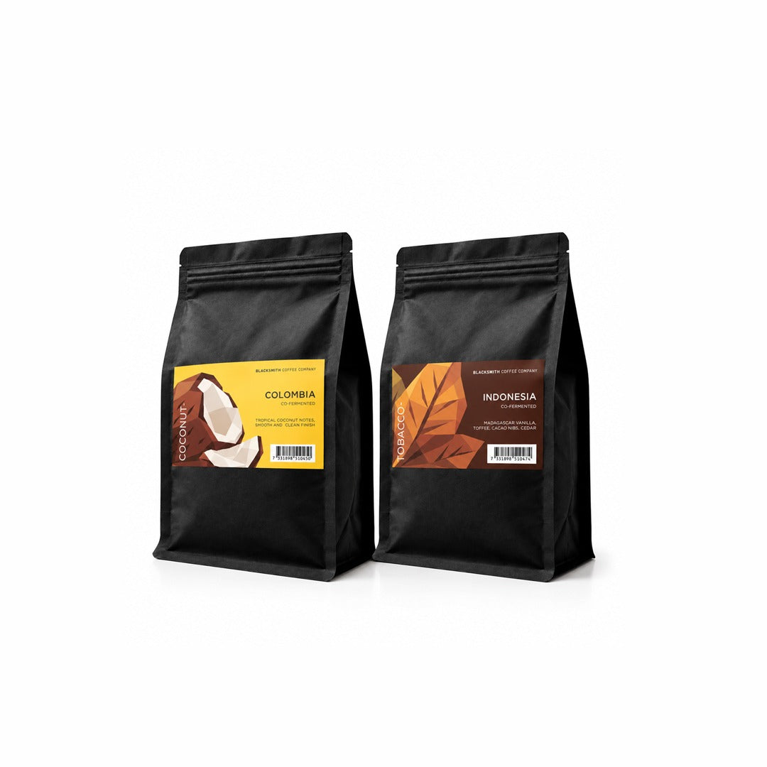 Halloween Bundle | Co-Fermented Coffees