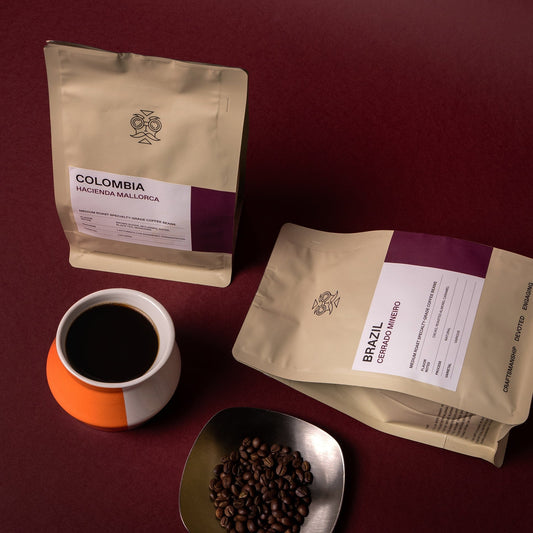 How Long Do Freshly Roasted Coffee Beans Last?