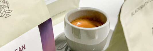 Single origin vs. blend: which coffee is right for you?