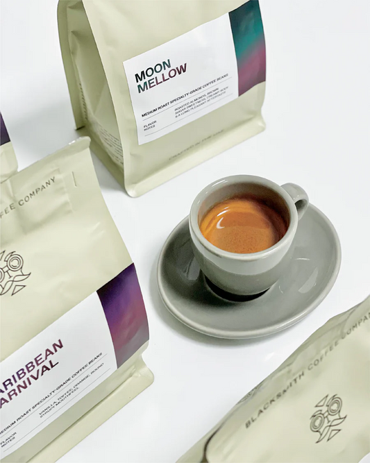 Single origin vs. blend: which coffee is right for you?