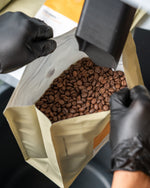 Types Of Coffee Beans Arabica vs Robusta