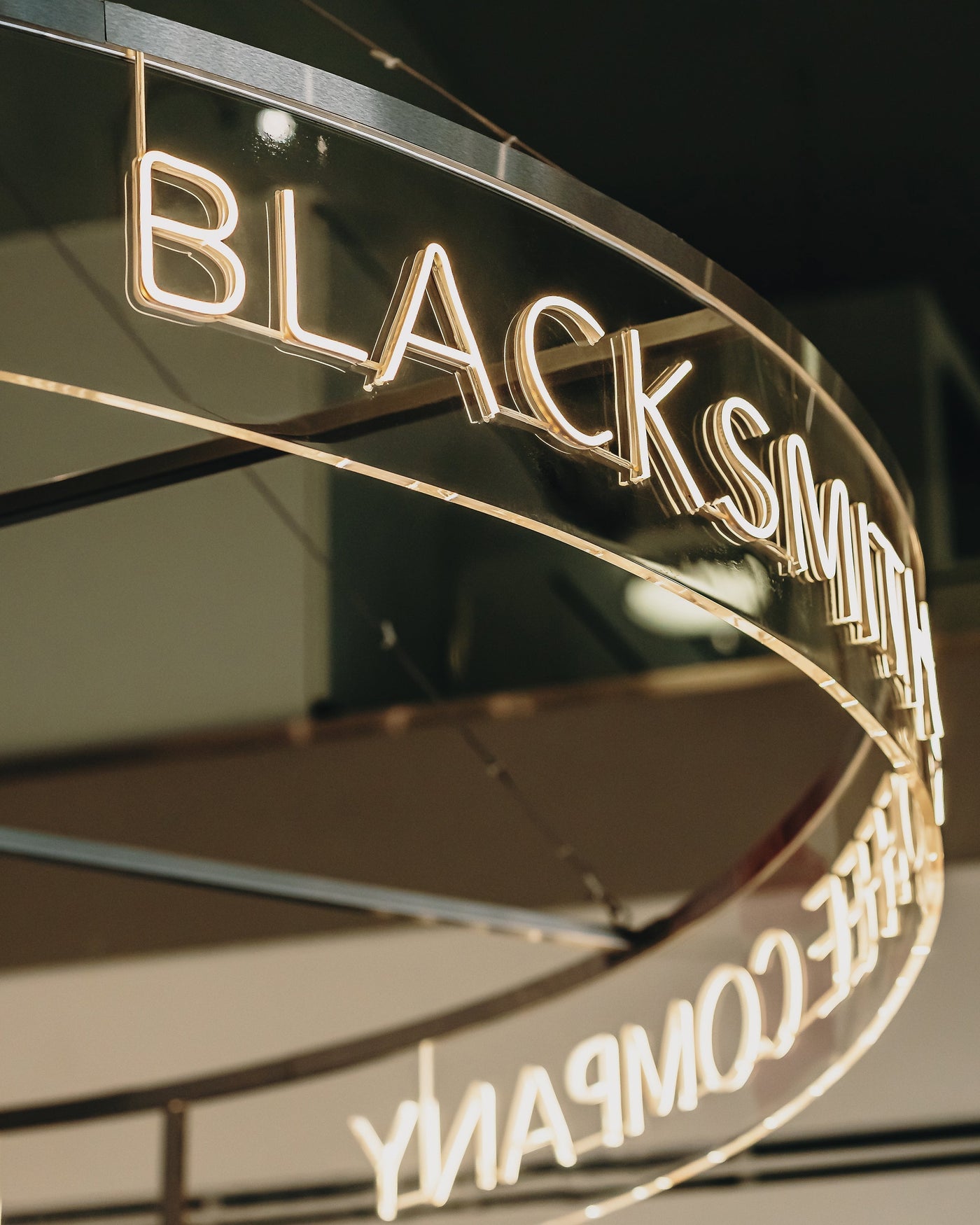 Why Blacksmith Coffee Company Is One of the Leading Coffee Roasteries in the UAE