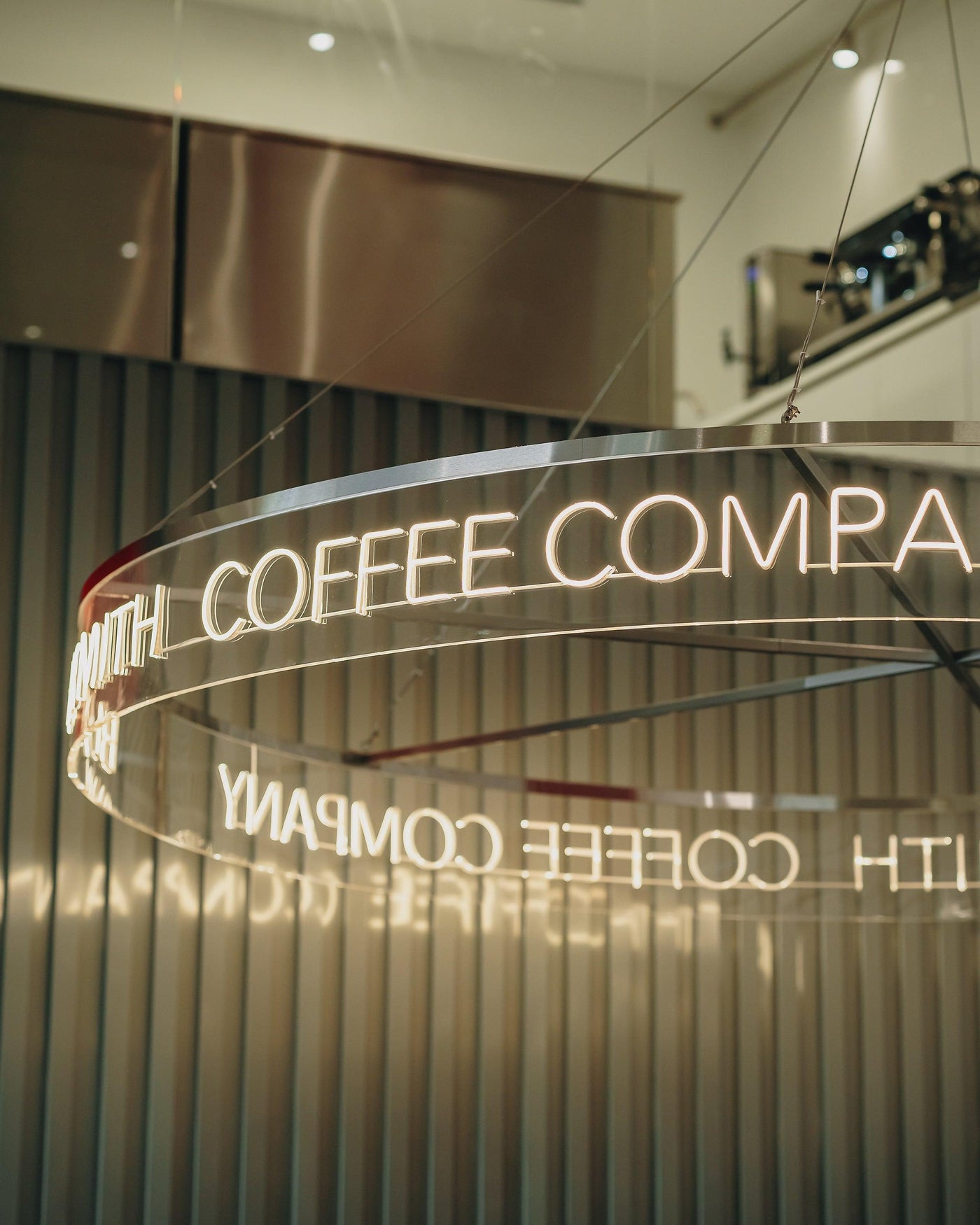 best coffee company in dubai