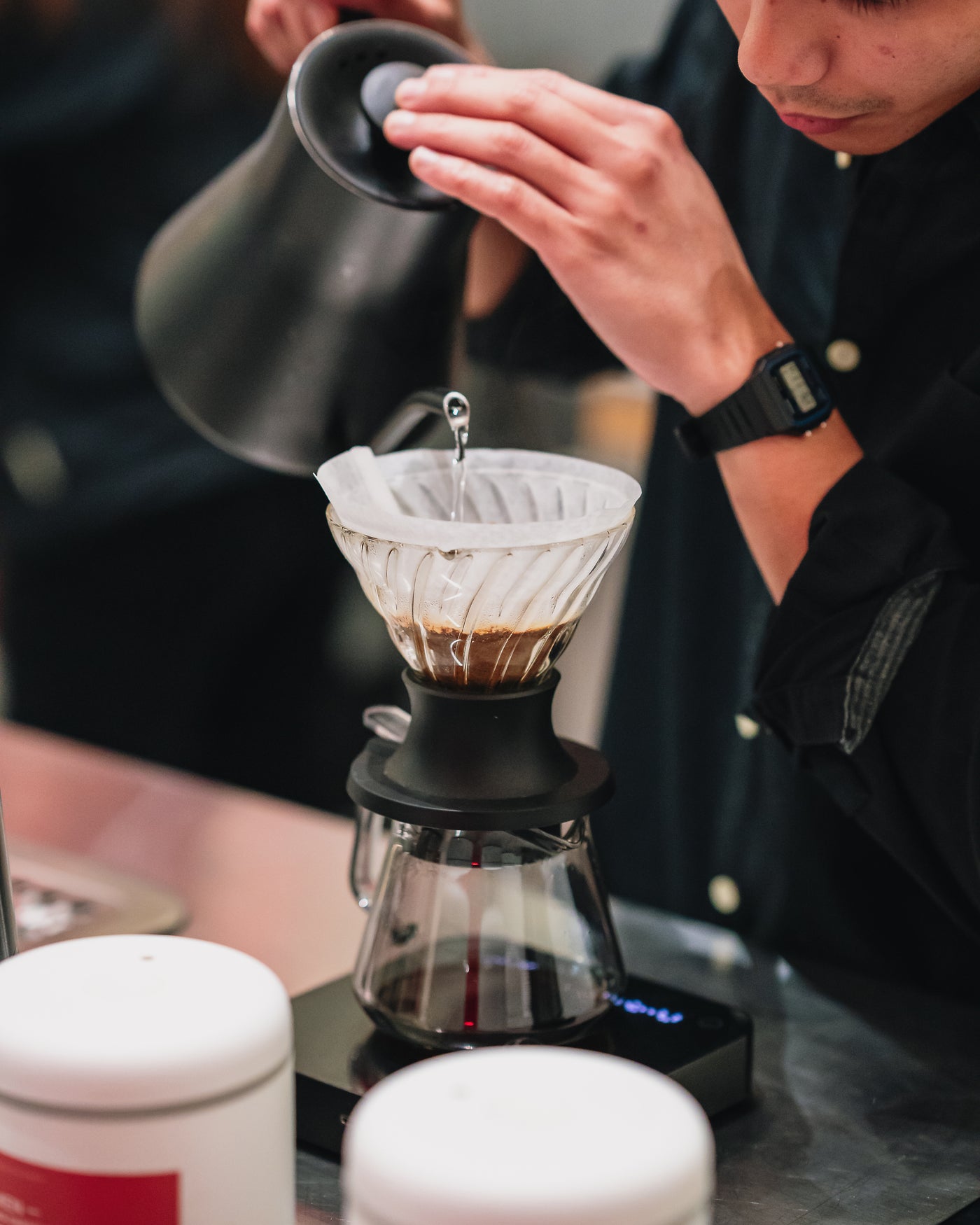 Elevate Your Coffee Skills with SCA-Certified Training