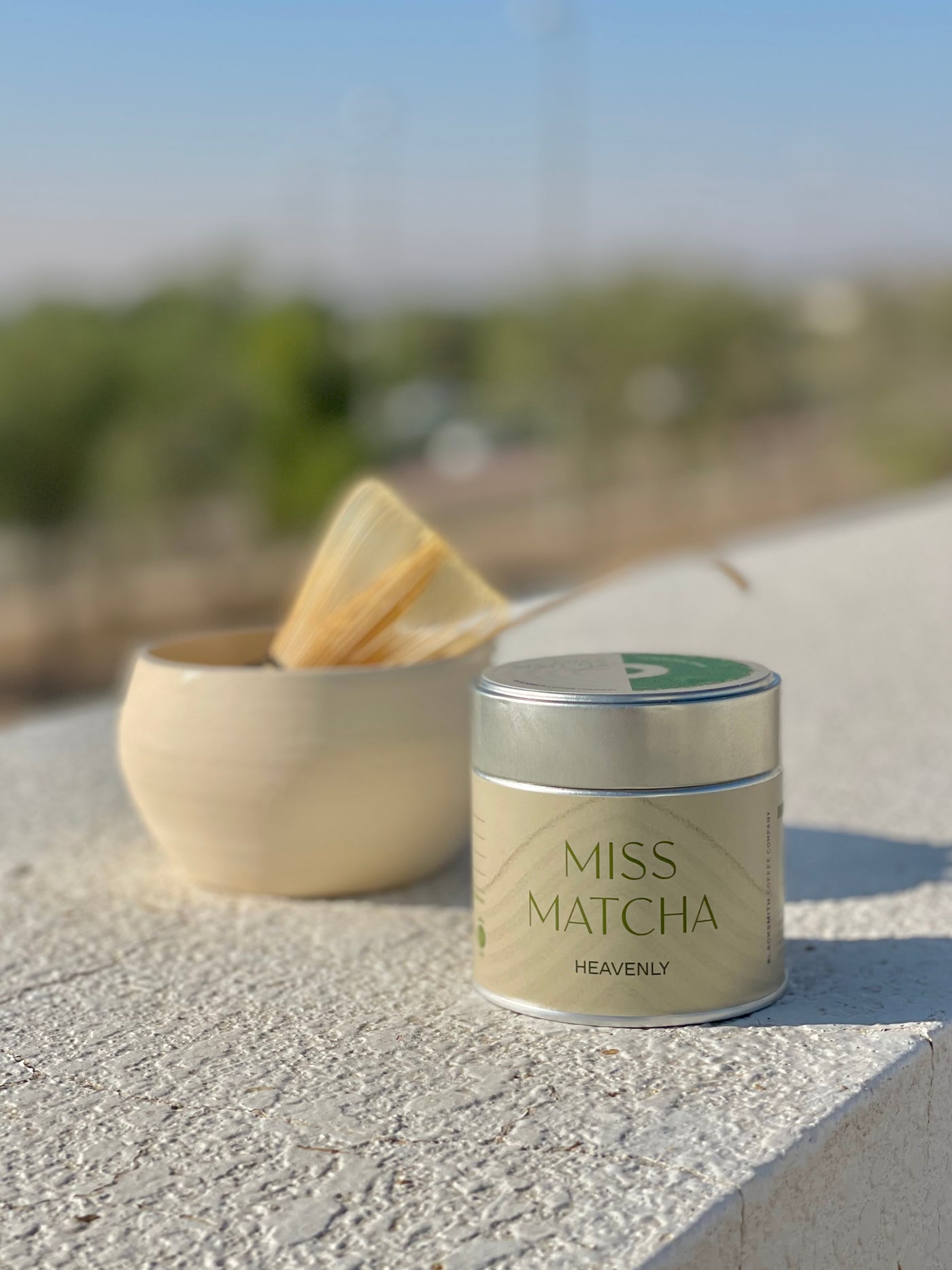 Premium Matcha: Wholesale Supply for Cafes, Restaurants, and Retailers in the UAE