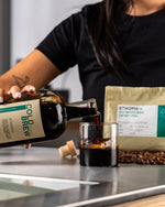 The Ultimate Guide to Crafting the Perfect Cold Brew Coffee in the UAE: Exploring the Best Beans, Methods, and Tips | BLACKSMITH COFFEE COMPANY