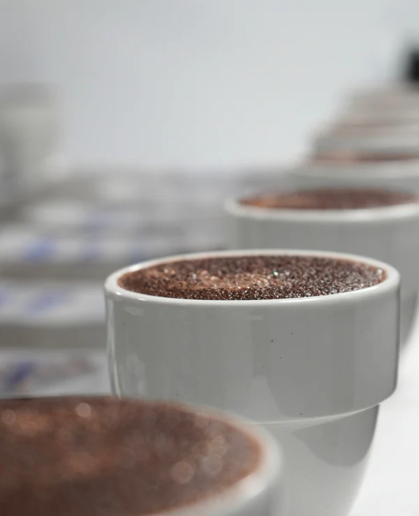 Why your coffee tastes different every time (even with the same beans)
