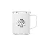 12Oz Camp Mug - White Mugs Merchandise 12Oz_Camp_Mug_-_White_-_BLACKSMITH_COFFEE_COMPANY-2020057