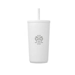 16Oz Cold Cup - White Cold Cup Merchandise 16Oz_Cold_Cup_-_White_-_BLACKSMITH_COFFEE_COMPANY-2020074