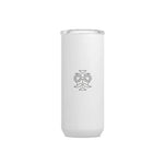 16Oz Tumbler - White Tumblers Merchandise 16Oz_Tumbler_-_White_-_BLACKSMITH_COFFEE_COMPANY-2020084