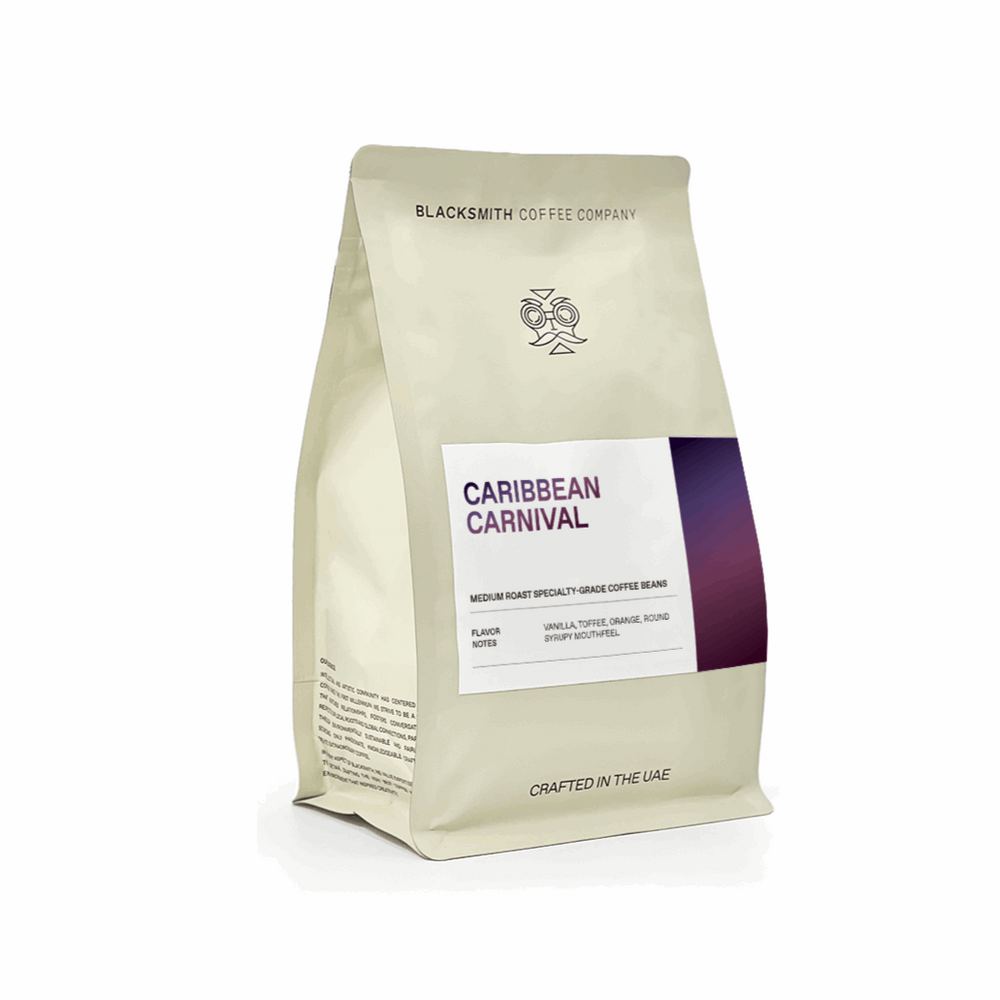 Crafted Blend - Caribbean Carnival Coffee Blends Blends Coffee espresso 2_370e3056-ffbd-489d-bdad-161c058154a7