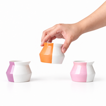 2-Way Cups - 130ml