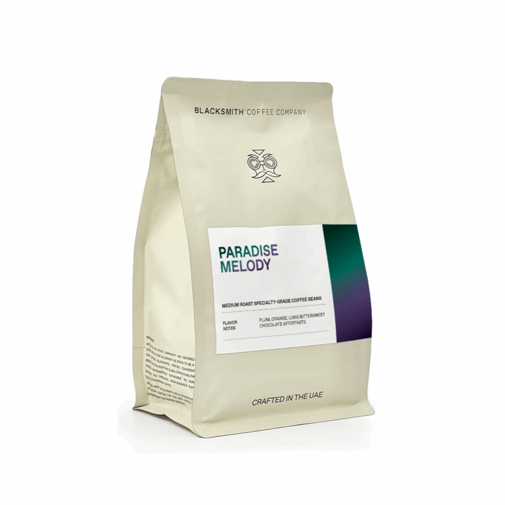 Crafted Blend - Paradise Melody Coffee Blends Blends Coffee espresso 3_81403f2f-e311-4987-afd6-c42e964b3b49