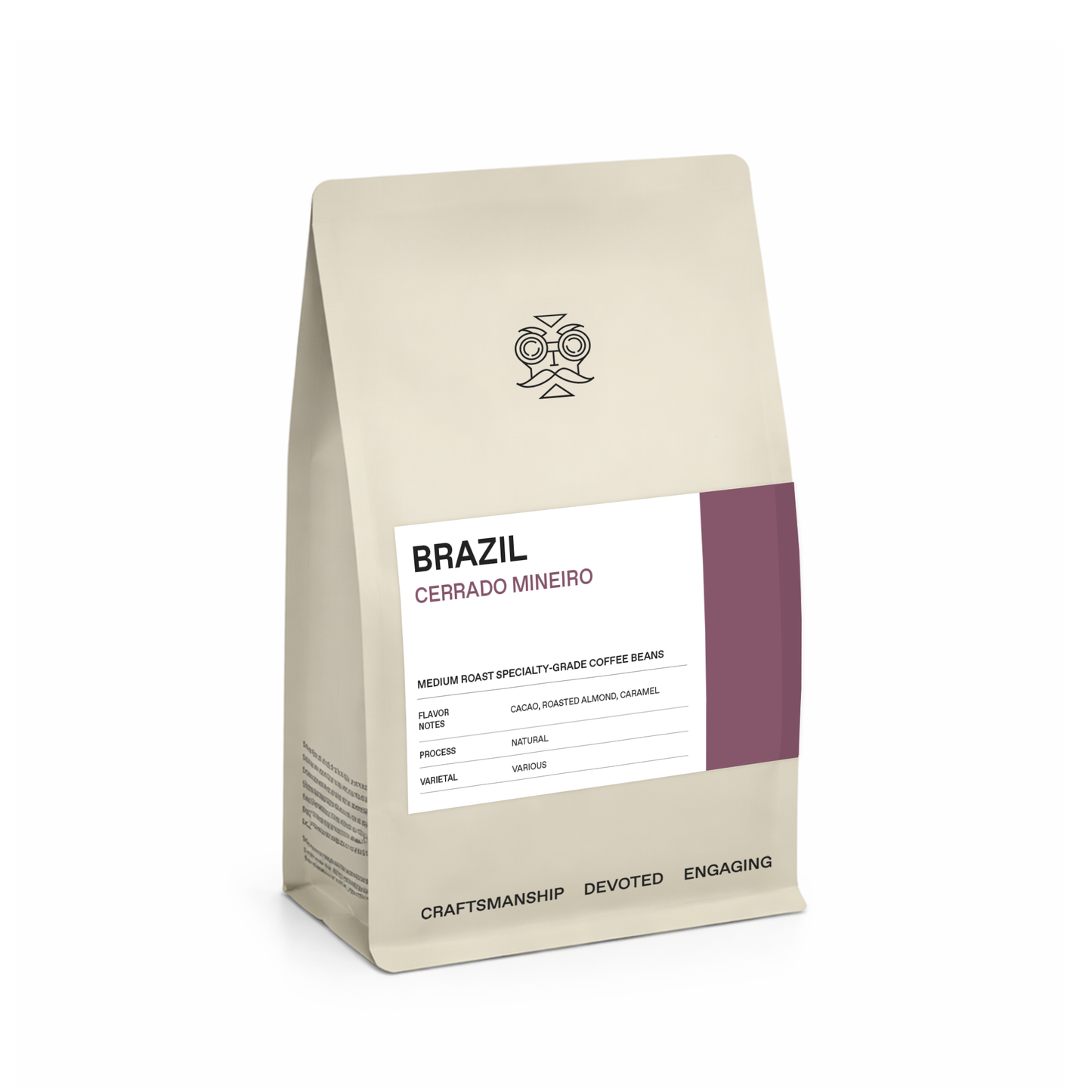 Brazil Cerrado Mineiro