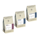 Roaster Selection – Chocolate & Caramel Espresso