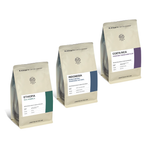 Roaster Selection – Fruity Espresso