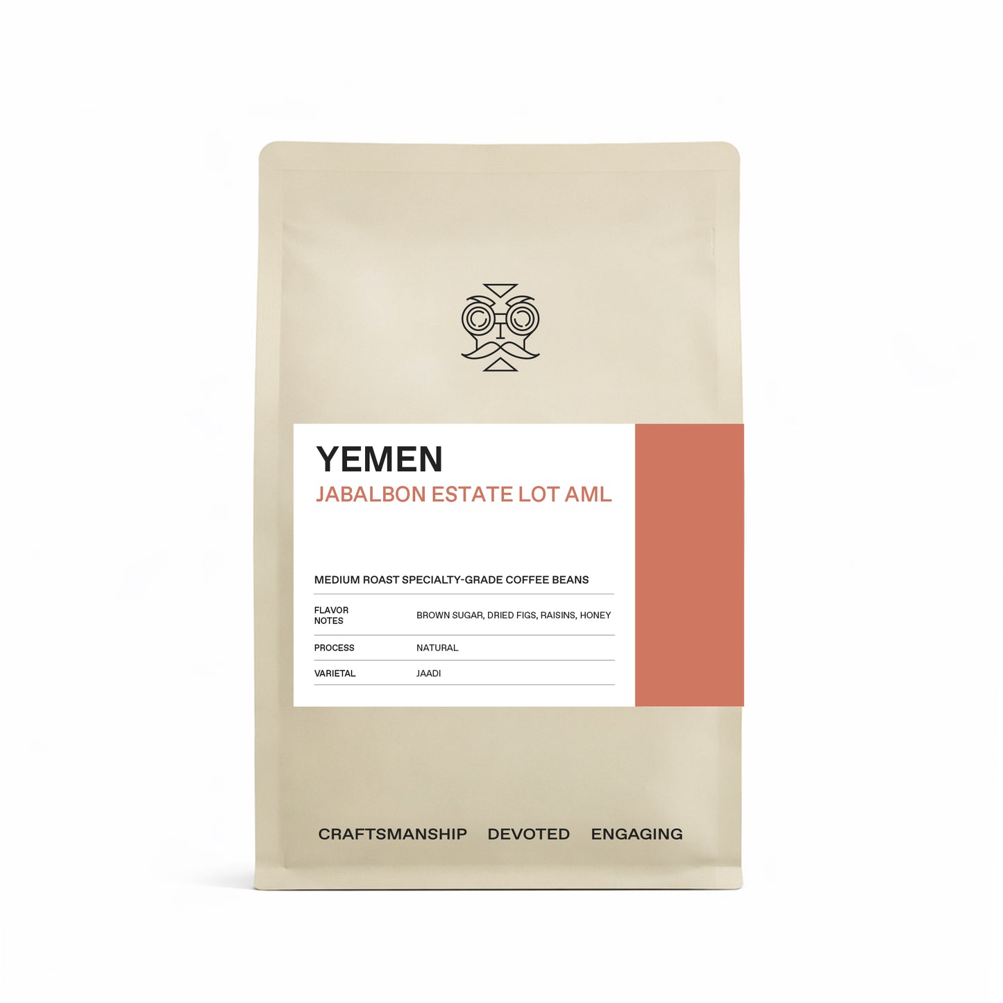 Yemen Jabalbon Estate Lot AML