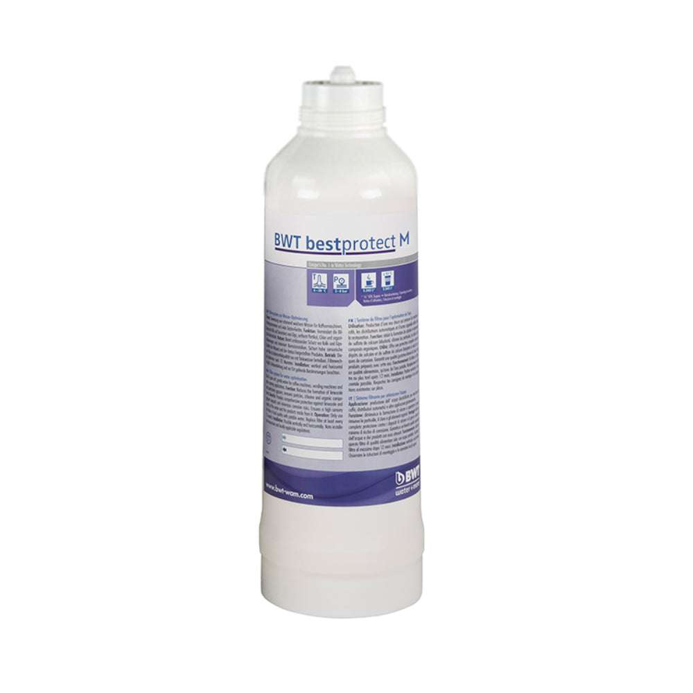 BWT Bestprotect M Filter Coffee Equipment water filtration BWT-Bestprotect-M-Filter-1