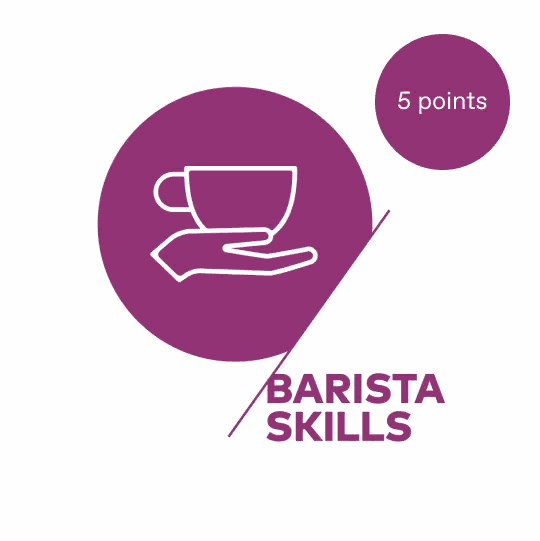 Barista Skills Foundation: Learn Essential Techniques in Dubai