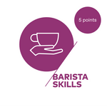 Barista Skills Foundation