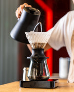  SCA certification courses, offering comprehensive training in specialty coffee. Ideal for baristas, coffee shop owners, and coffee enthusiasts in the UAE, these courses cover everything from coffee brewing to barista skills, ensuring adherence to the highest standards in the coffee industry.