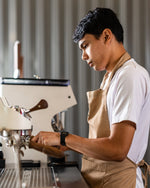  SCA certification courses, offering comprehensive training in specialty coffee. Ideal for baristas, coffee shop owners, and coffee enthusiasts in the UAE, these courses cover everything from coffee brewing to barista skills, ensuring adherence to the highest standards in the coffee industry.