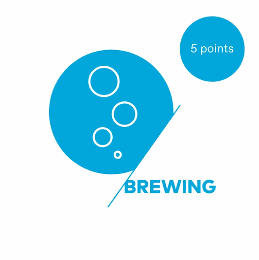 Brewing Skills Foundation: Learn the Art of Coffee Brewing