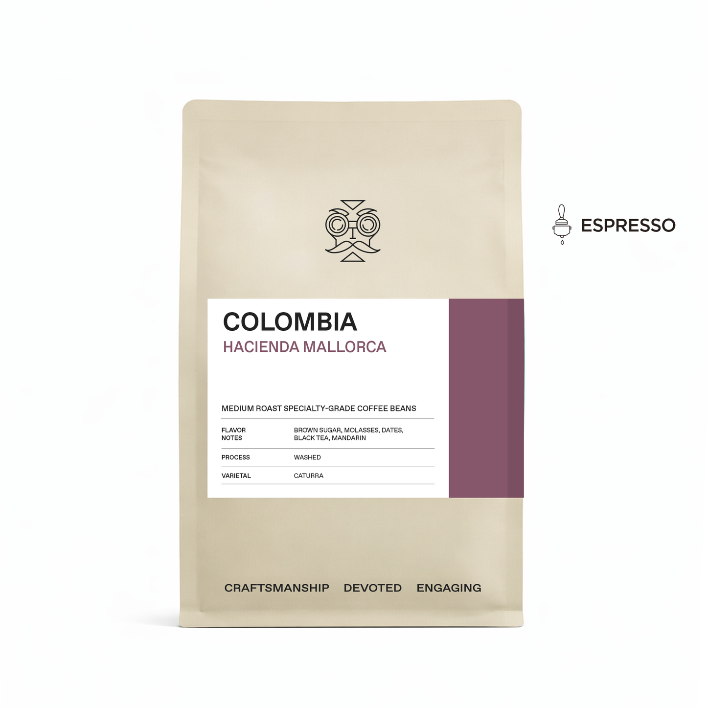 Colombia Hacienda Mallorca