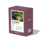 Drip Bag Coffee - Colombia Tropical Bliss Coffee Drip Bags Coffee Capsules and Drip Bags Drip-bag Colombia-Tropical-Bliss