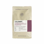 Colombia Hacienda Mallorca Coffee Coffee espresso ColombiaHaciendaMallorca