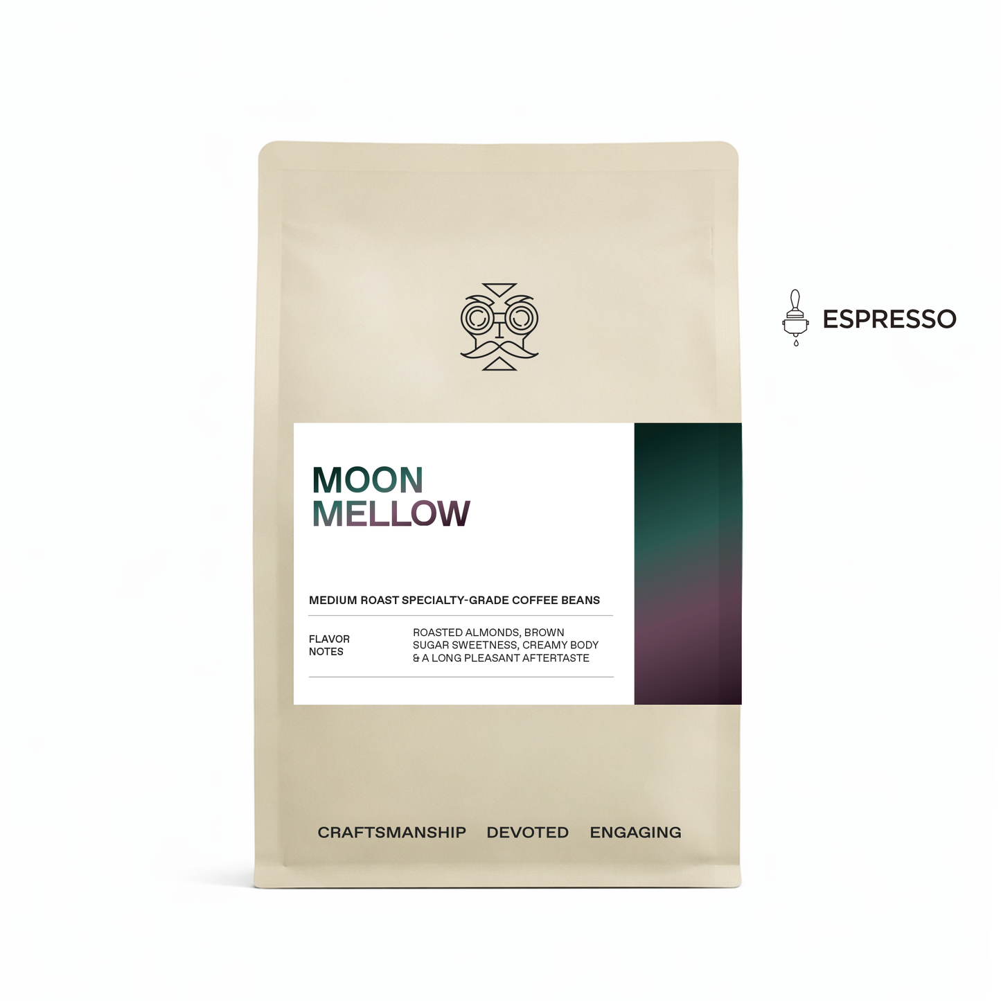 Crafted Blend - Moon Mellow