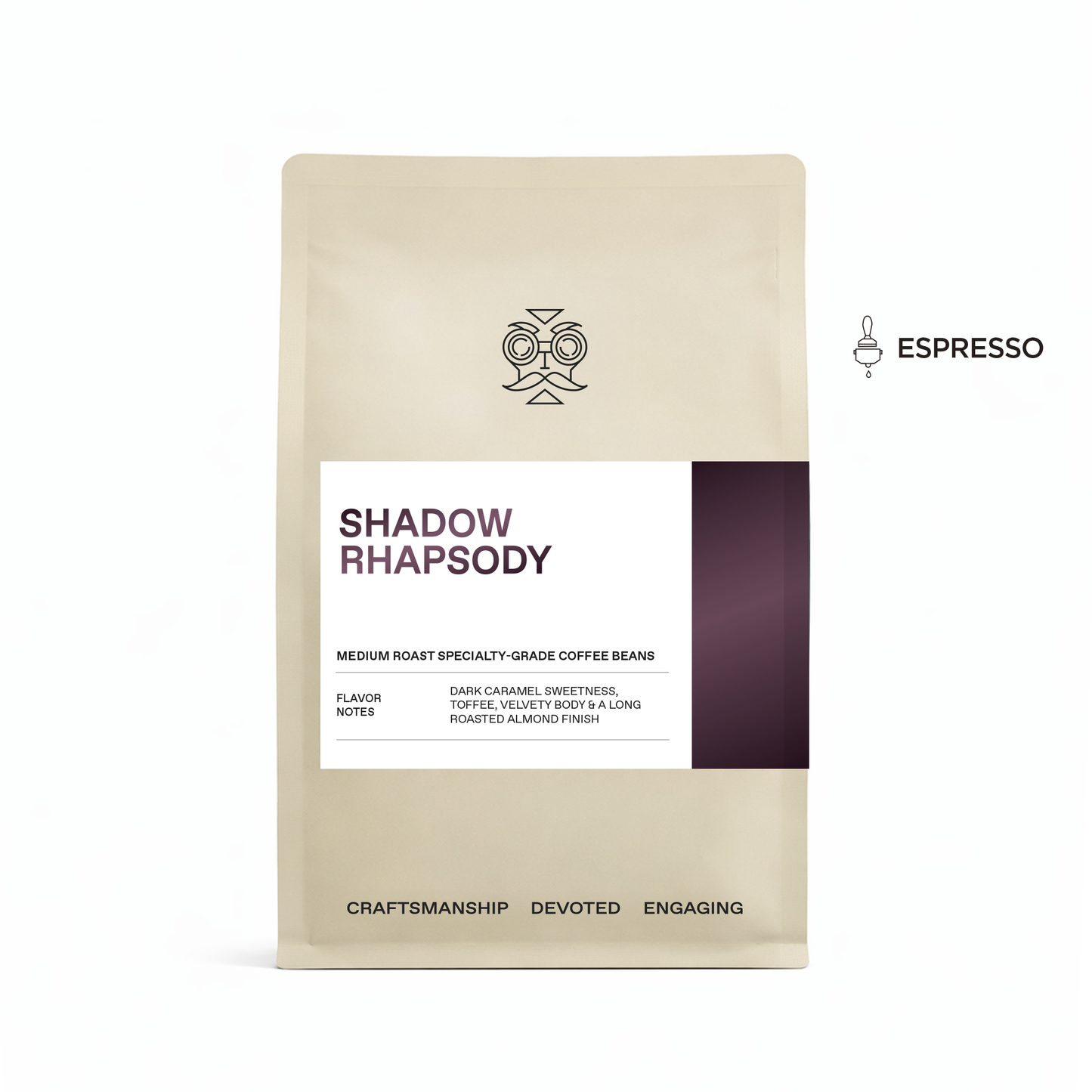 Crafted Blend - Shadow Rhapsody