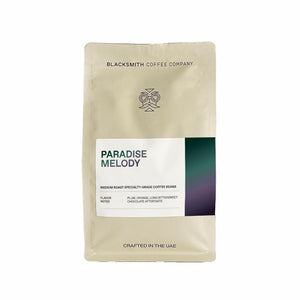 Crafted Blend - Paradise Melody Coffee Blends Coffee espresso Crafted_Blend_-_Paradise_Melody_-_BLACKSMITH_COFFEE_COMPANY-2575856