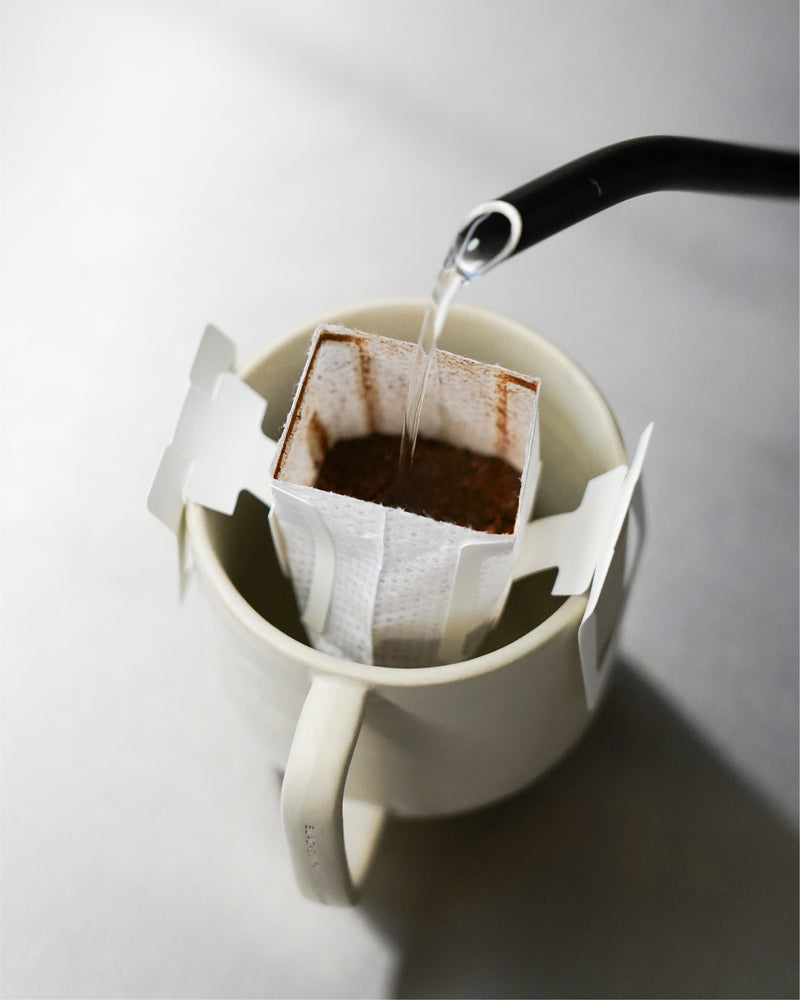 drip bag coffee UAE