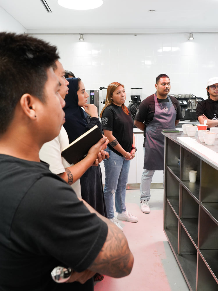 Wholesale BLACKSMITH COFFEE COMPANY