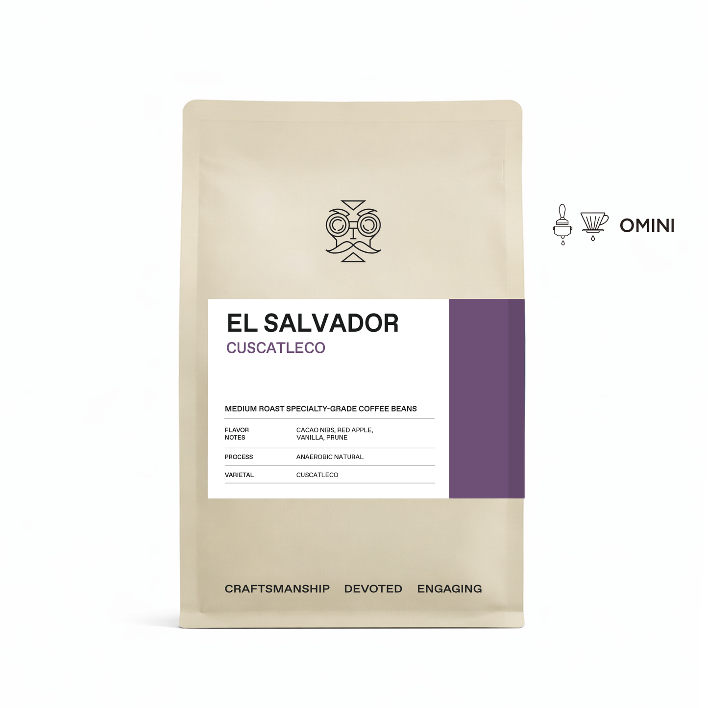 El Salvador Cuscatleco