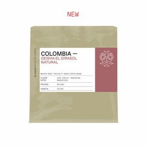 Colombia Geisha El Girasol Natural Coffee Coffee Coffee omni Eltextodelparrafo_6efc25e7-e926-4447-b905-5eb30070e272
