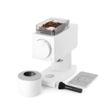 Fellow Ode Gen 2 White Coffee Equipment fellow home grinder Fellow-Ode-Brew-Grinder-Gen-2_-Matte-Black-and-Matte-White-12