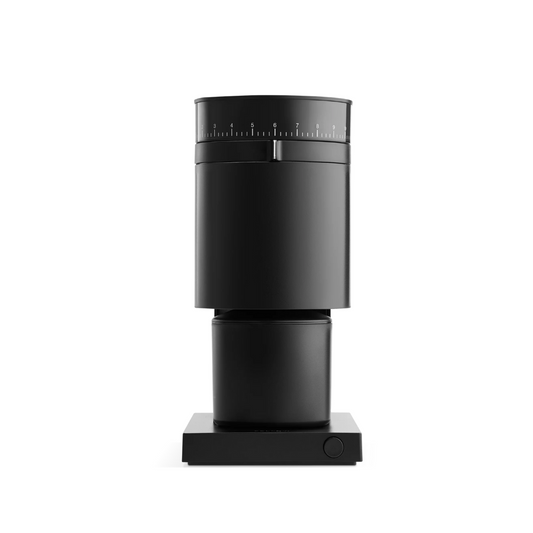 Fellow Ode Gen 2 — Precision Brew Coffee Grinder