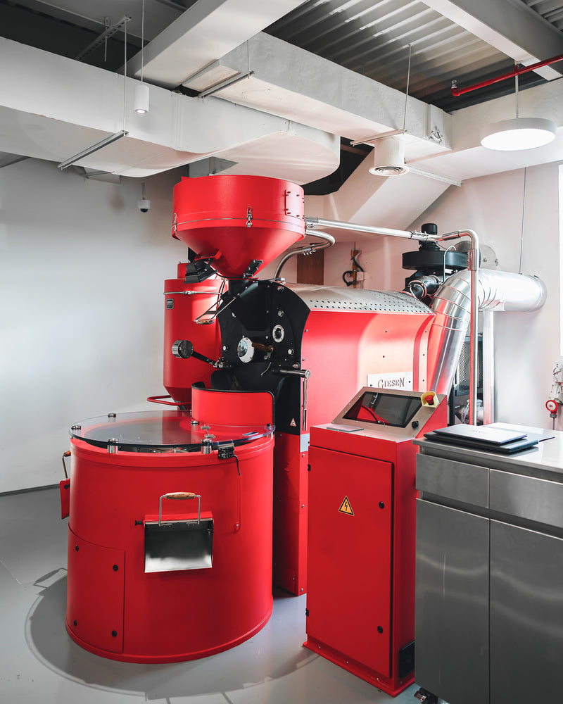 Wholesale BLACKSMITH COFFEE COMPANY