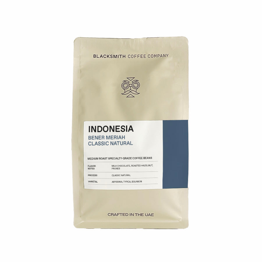 Indonesia Bener Meriah Classic Natural Coffee Coffee Coffee espresso INDONESIA_BENER_MERIAH_CLASSIC_NATURAL_9c0c825f-d13a-4113-ba8c-d06c12892862