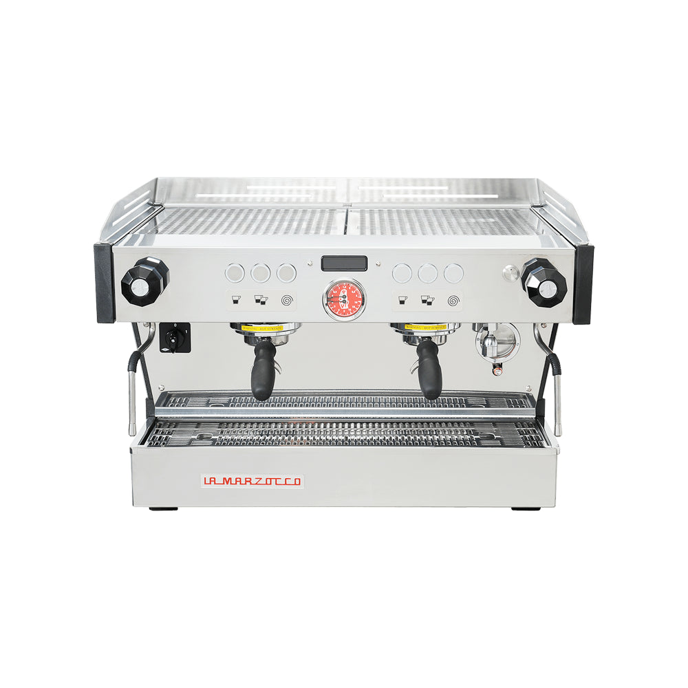La Marzocco Linea PB Two Group Coffee Equipment commercial espresso machine La Marzocco La-Marzocco-Linea-PB_-Espresso-Machine-Two-Group-and-Three-Group-1