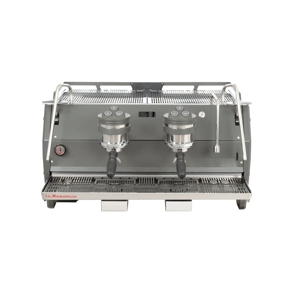 La Marzocco Strada S Two Group Coffee Equipment commercial espresso machine La Marzocco La-Marzocco-Strada-S-Two-Group-and-Three-Group-1