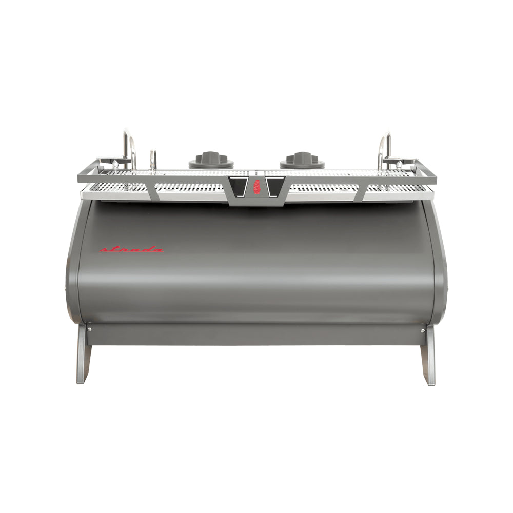 La Marzocco Strada S Two Group — Professional Espresso Machine