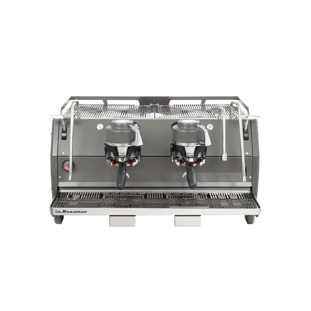 La Marzocco Strada X Two Group Coffee Equipment commercial espresso machine victoria arduino La-Marzocco-Strada-X-Two-Group-and-Three-Group-1