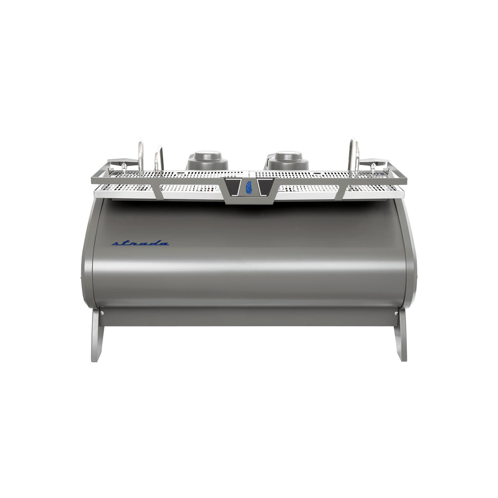 La Marzocco Strada X Two Group Coffee Equipment commercial espresso machine victoria arduino La-Marzocco-Strada-X-Two-Group-and-Three-Group-3