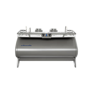 La Marzocco Strada X Two Group Coffee Equipment commercial espresso machine victoria arduino La-Marzocco-Strada-X-Two-Group-and-Three-Group-3