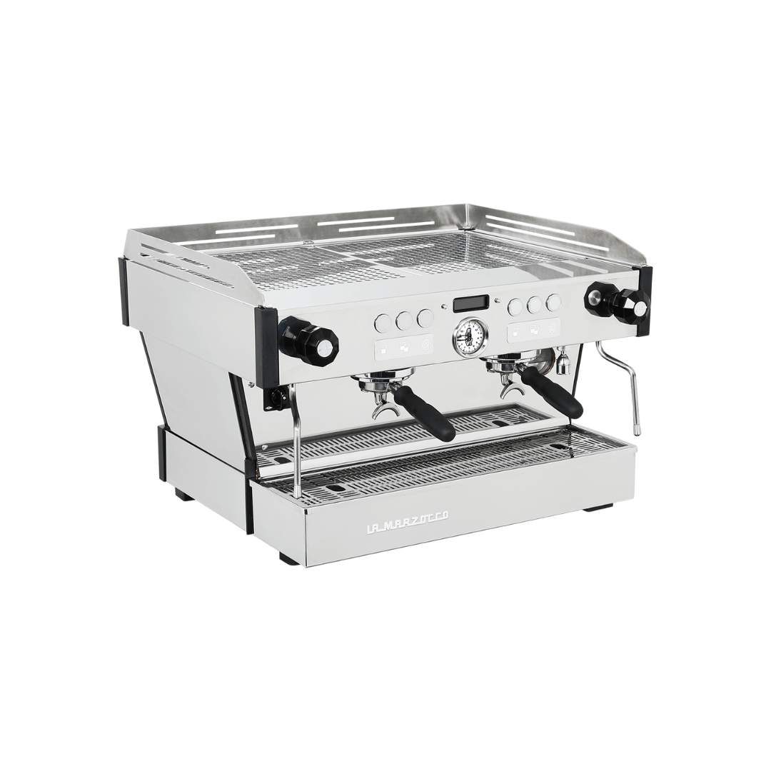 La Marzocco Linea PB X Two Group — Premium Commercial Espresso Machine