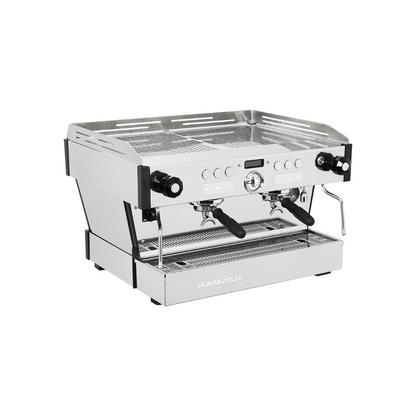 La Marzocco Linea PB X Two Group — Premium Commercial Espresso Machine